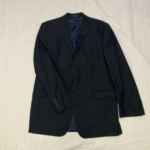 Calvin Klein blazer size 42L